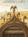 Cover image for Masquerade